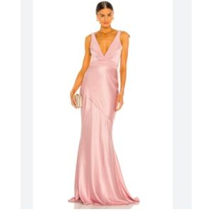 Zhivago Beloved Gown